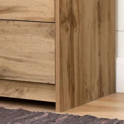 6-Drawer Dresser - South Shore