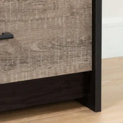 6-Drawer Dresser - South Shore