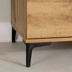 6-Drawer Dresser - South Shore