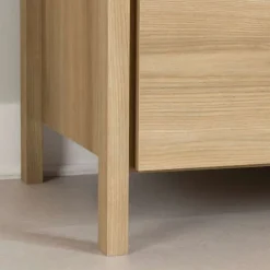 6-Drawer Dresser - South Shore