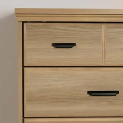 6-Drawer Dresser - South Shore