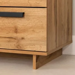 6-Drawer Dresser - South Shore