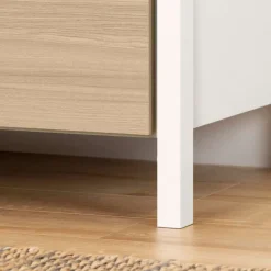 6-Drawer Dresser - South Shore