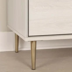 6-Drawer Dresser - South Shore