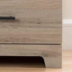 6-Drawer Dresser - South Shore