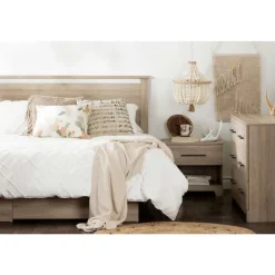 6-Drawer Dresser - South Shore