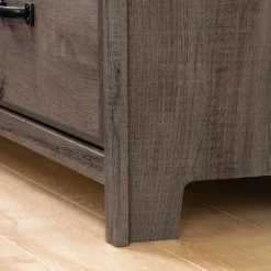 6-Drawer Dresser - South Shore
