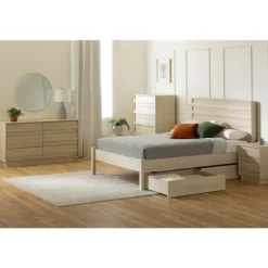 6-Drawer Dresser - South Shore