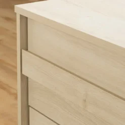 6-Drawer Dresser - South Shore