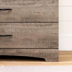 6-Drawer Dresser - South Shore