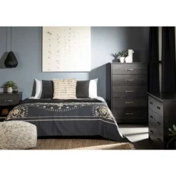 6-Drawer Dresser - South Shore