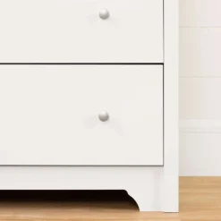 6-Drawer Dresser - South Shore