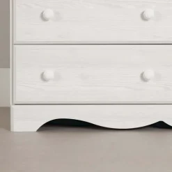 6-Drawer Dresser - South Shore