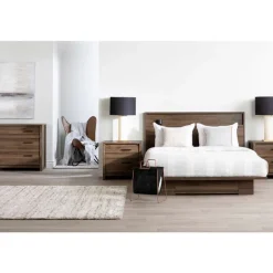 6-Drawer Dresser - South Shore