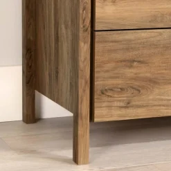 6-Drawer Dresser - South Shore