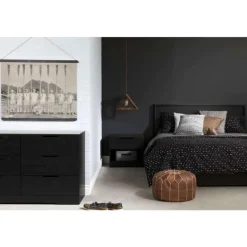6-Drawer Dresser - South Shore