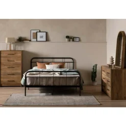 6-Drawer Dresser - South Shore