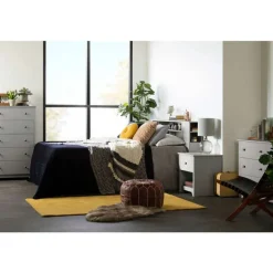 6-Drawer Dresser - South Shore