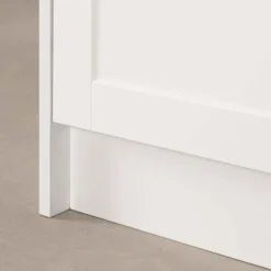 6-Drawer Kitchen Island - South Shore