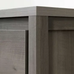 2-Drawer Night Stand - South Shore