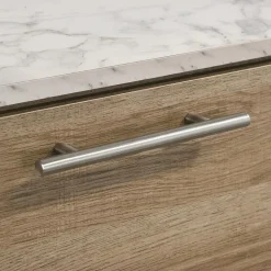 2-Drawer Nightstand