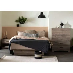 1-Drawer Nightstand - End Table With Storage - South Shore