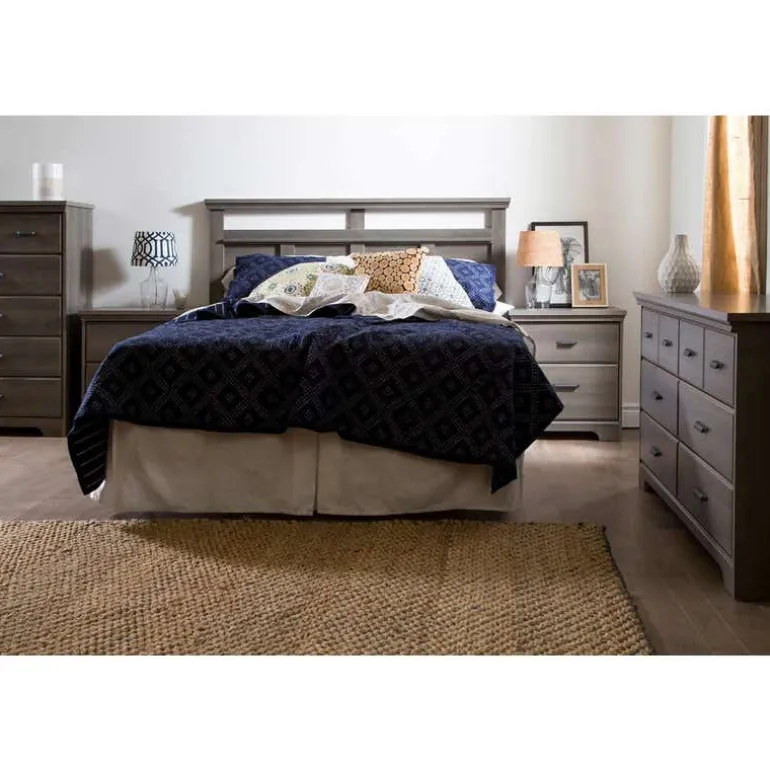 2-Drawer Nightstand - South Shore