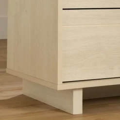 2-Drawer Nightstand - South Shore