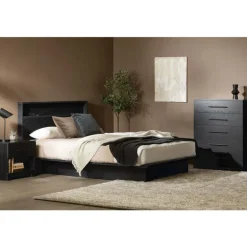 1-Drawer Nightstand - South Shore