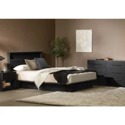 1-Drawer Nightstand - South Shore