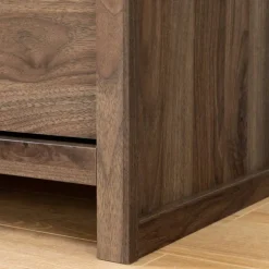 2-Drawer Nightstand - South Shore