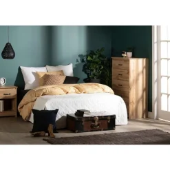 1-Drawer Nightstand - South Shore