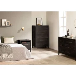2-Drawer Nightstand - South Shore