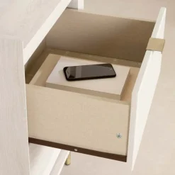 2-Drawer Nightstand - South Shore