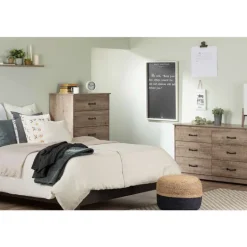 1-Drawer Nightstand - South Shore