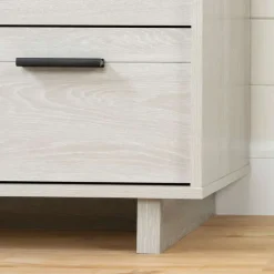 2-Drawer Nightstand - South Shore