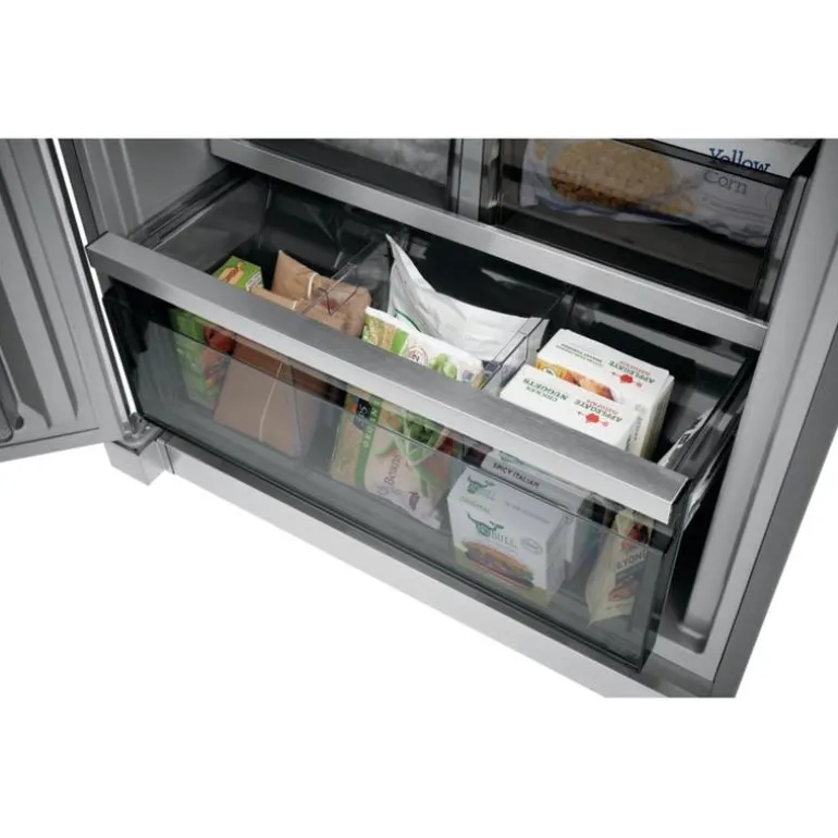 ELECTROLUX 19 Cu Ft 33 In Freezer Stainless, Vertical, 33" - EI33AF80WS