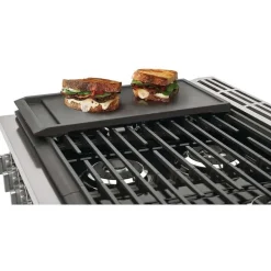 ELECTROLUX Cooktop Gas Stainless 36"    Stainless - ECCG3672AS