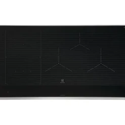 ELECTROLUX Cooktop Induction Black 36"    Black - ECCI3668AS
