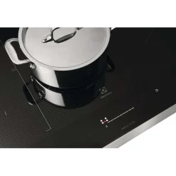 ELECTROLUX Cooktop Induction Black 36