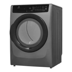 ELECTROLUX Dryer  Black Stainless 27" - ELFE743CAT