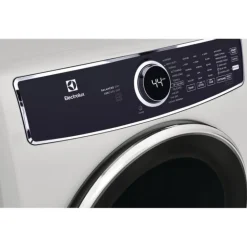 ELECTROLUX Dryer Front-Load White 27
