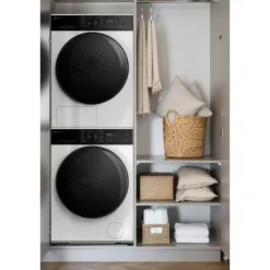 ELECTROLUX Dryer  White 24