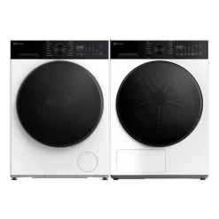 ELECTROLUX Dryer  White 24