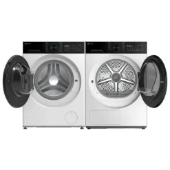 ELECTROLUX Dryer  White 24