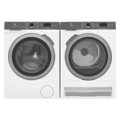 ELECTROLUX Dryer  White 24