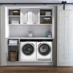 ELECTROLUX Dryer  White 24