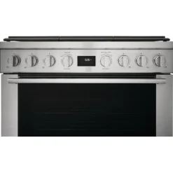 ELECTROLUX Range Stainless 36