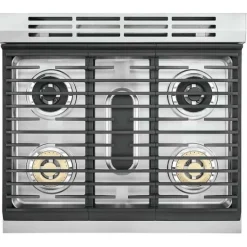 ELECTROLUX Range Stainless 30