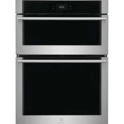 ELECTROLUX Wall Oven and Microwave Set Stainless  30